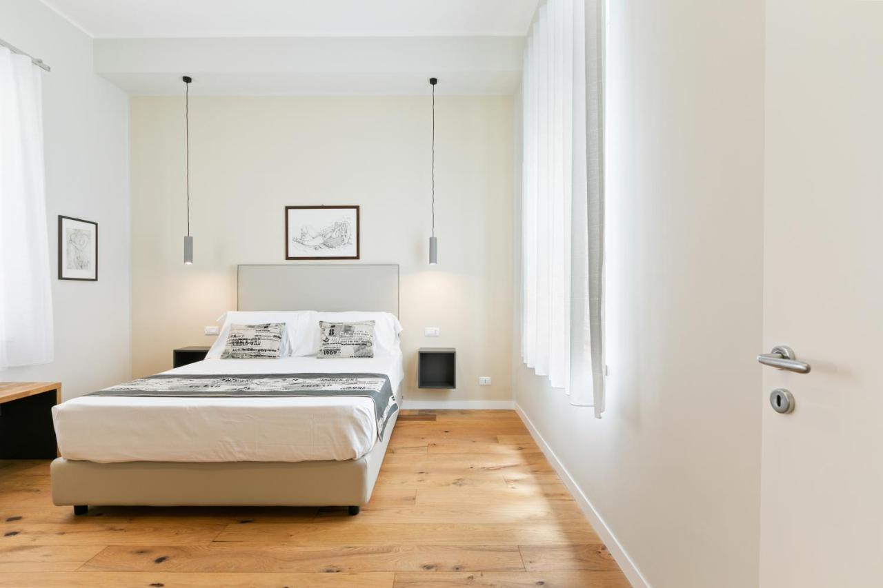 Nothotel Palermo Central Bright Apartment Exterior photo