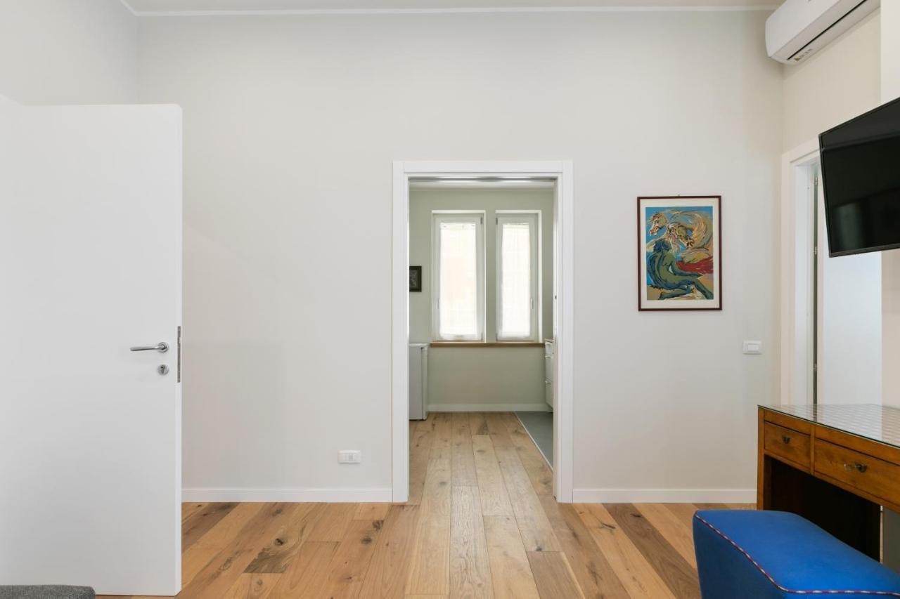 Nothotel Palermo Central Bright Apartment Exterior photo